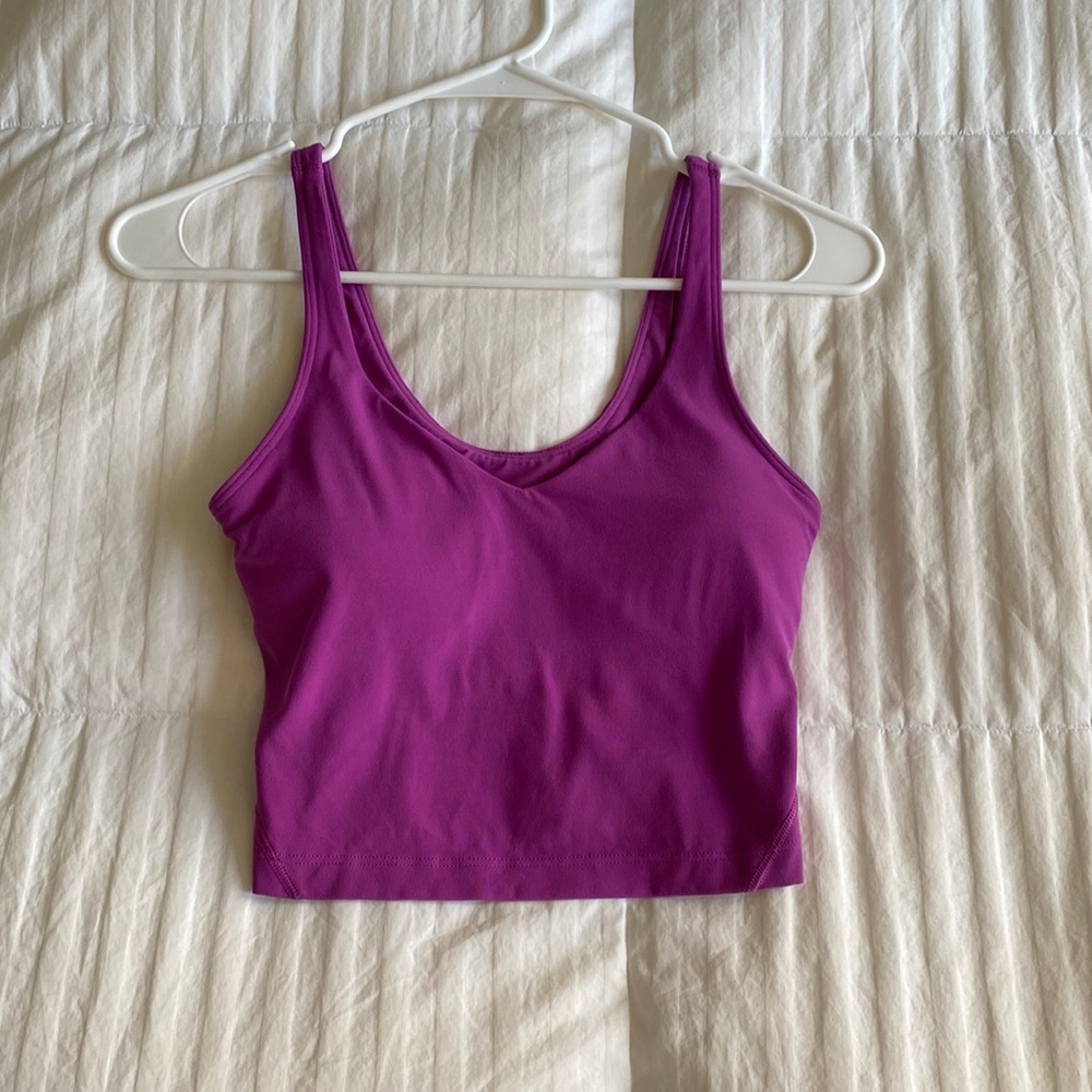 Lululemon Align Tank